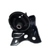 Подушка двигателя SAT ST112204M412 NISSAN Almera