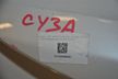 Крыло MITSUBISHI GALANT FORTIS CY4A Перед Лев (Контрактный) 46098542