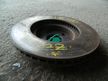 Диск тормозной TOYOTA COROLLA NZE120 Перед (Контрактный) 81530608