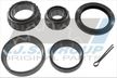Подшипник ступицы TOYOTA 9036834001 TOYOTA 4Runner,Century,Corolla,Corsa,Dyna,Granvia,Hiace