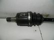 Привод HONDA ACCORD CE1 F22B Перед Лев (Контрактный) 35015928