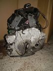 Двигатель NISSAN QASHQAI J10 MR20DE (Контрактный) 23537001