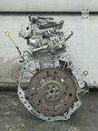 Двигатель NISSAN QASHQAI J10 MR20DE (Контрактный) 23537001
