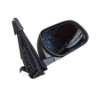 Зеркало правое TYC STTYY39401 TOYOTA RAV4 05-07