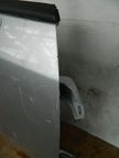 Дверь HONDA STREAM RN1 Перед Прав (Контрактный) 72355764