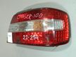Фонарь TOYOTA CHASER GX100 Зад Прав 22254 (Контрактный) 03344228