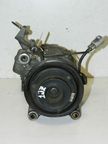 Компрессор кондиционера TOYOTA MARK II 1JZGE (Контрактный) 45990954