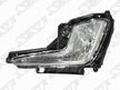 Фара противотуманная SAT ST22320R1L Перед. Лев. KIA RIO 2010-2014