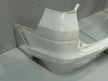 Бампер задний HONDA AIRWAVE GJ1 (Контрактный) 45984009