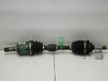 Привод MAZDA PREMACY CPEW Перед Лев (Контрактный) D9996188