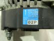 Генератор NISSAN X-TRAIL NT31 MR20DE (Контрактный) 22117018