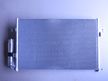 Радиатор кондиционера JORDEN JH01LCT03180 CHEVROLET LACETTI 04-13
