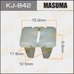 Клипса MASUMA KJ842 MITSUBISHI