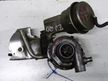Турбина SUBARU LEGACY EJ206 (Контрактный) 69838831