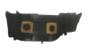 Направляющая заднего бампера TOYOTA 5256313020 TOYOTA Corolla