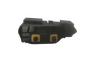 Направляющая заднего бампера TOYOTA 5256313020 TOYOTA Corolla
