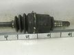 Привод NISSAN LIBERTY M12 SR20DE Зад (Контрактный) 35015597