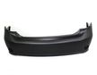 Бампер задний TOYOTA 5215912934 TOYOTA COROLLA ##E14# 2008-2010