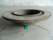 Диск тормозной SUBARU LEGACY BE5 Зад (Контрактный) 81530429