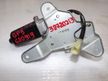 Мотор заднего дворника SUBARU IMPREZA GP3 (Контрактный) 81528689