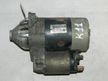 Стартер NISSAN MARCH CG10DE (Контрактный) 4952903
