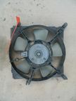 Диффузор радиатора DAIHATSU PYZAR G301G (Контрактный) 65243211