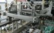 Рамка радиатора HONDA STREAM RN1 (Контрактный) 94584188