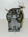 Компрессор кондиционера HONDA LOGO D13B (Контрактный) 45990075