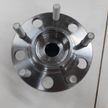Ступица GENERAL PARTS 3785A009 MITSUBISHI OUTLANDER CW5W, CW6W, GA2W, LANCER CY4A Задн