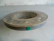 Диск тормозной NISSAN PRIMERA WTP12 Зад (Контрактный) 81530285