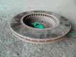 Диск тормозной NISSAN PRESEA R11 Перед (Контрактный) 81530603
