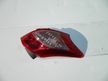 Фонарь MITSUBISHI GALANT FORTIS CX4A Зад Лев (Контрактный) 45980015
