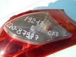 Фонарь MITSUBISHI GALANT FORTIS CX4A Зад Лев (Контрактный) 45980015