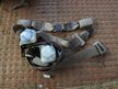Ремень безопасности TOYOTA PLATZ NCP12 (Контрактный) 28603000020