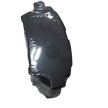 Колодки тормозные GENERAL PARTS 1061001401 GEELY