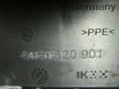 Дефлектор воздушный AUDI A8 4E2 Перед (Б/У) 40951609