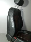Сиденье AUDI Q7 4L Перед Лев (Б/У) 35020662