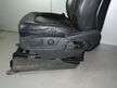 Сиденье AUDI Q7 4L Перед Лев (Б/У) 35020662
