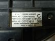 Блок управления климат-контролем NISSAN PRIMERA P12 (Контрактный) 81540528