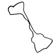 Прокладка TOYOTA 1121374020 TOYOTA Carina, Rav4, Picnic, Camry, Avensis
