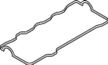 Прокладка TOYOTA 1121374020 TOYOTA Carina, Rav4, Picnic, Camry, Avensis