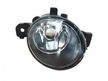 Фара противотуманная SAT ST5512008L NISSAN MICRA, TEANA 2001-2004 круг
