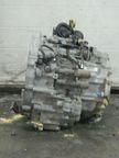 АКПП HONDA ACCORD CW2 K24A (Контрактный) 30588002