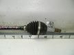 Привод NISSAN MARCH K12 CR12DE Перед Лев (Контрактный) 35015503