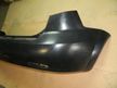 Бампер NSP NSP0196545561 Зад CHEVROLET Lacetti