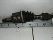 Привод NISSAN CUBE Z11 CR14DE Перед Лев (Контрактный) 35015620