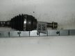 Привод NISSAN CUBE Z11 CR14DE Перед Лев (Контрактный) 35015620
