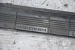 Накладка на порог TOYOTA COROLLA 120 Перед Лев (Б/У) 45992467