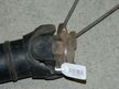 Карданный вал TOYOTA MARK II JZX110 Зад (Контрактный) 35020999