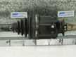 Привод TOYOTA RAV4 ACA21 1AZFSE Перед Прав (Контрактный) 35015335